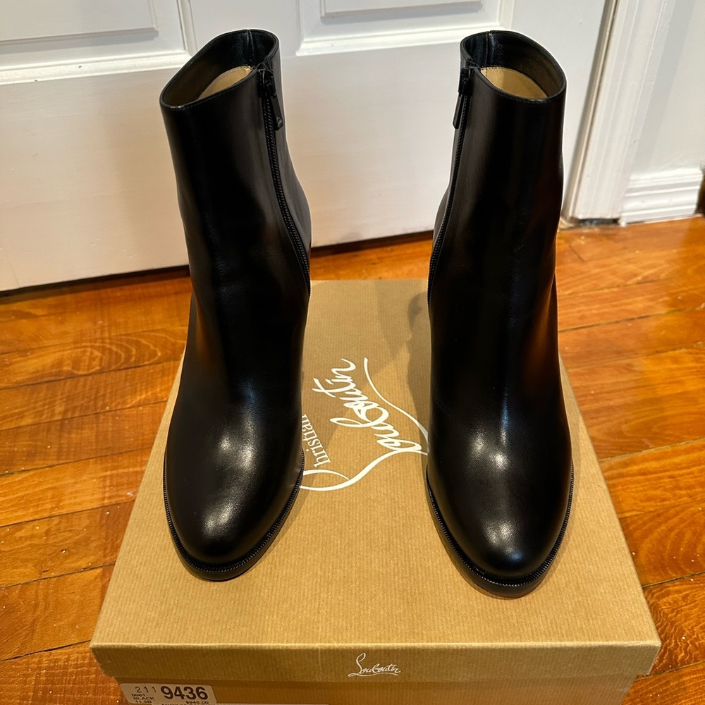 Christian louboutin Adox Boot